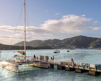 Marriott Frenchman’s Cove St Thomas - 2 Bedroom 2 Bath, Owner Direct - 圣托马斯岛