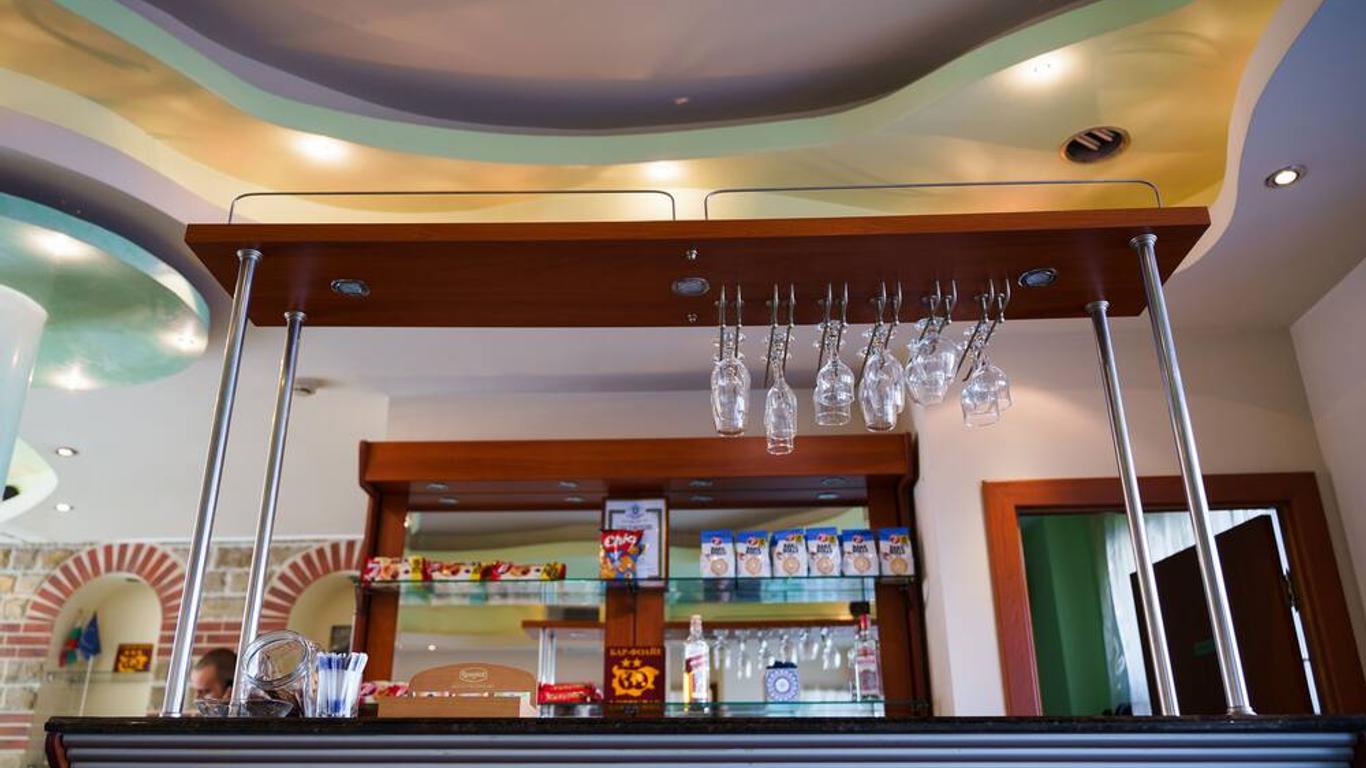 迪奥尼斯酒店
