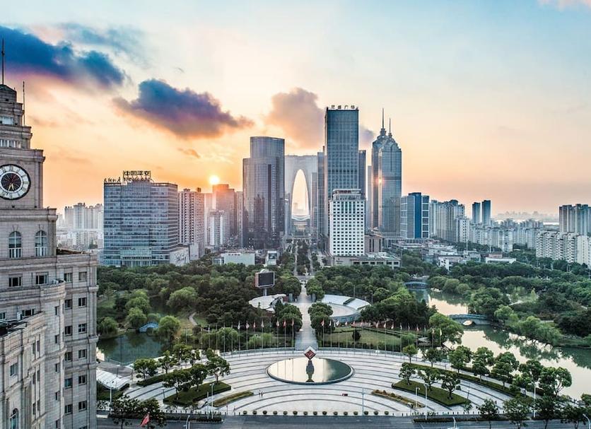 户外景观 照片