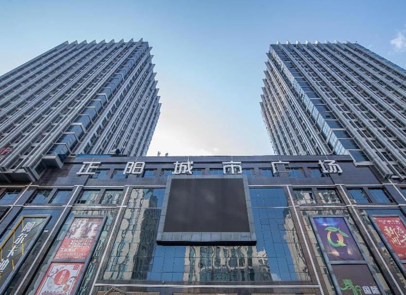 建筑 照片