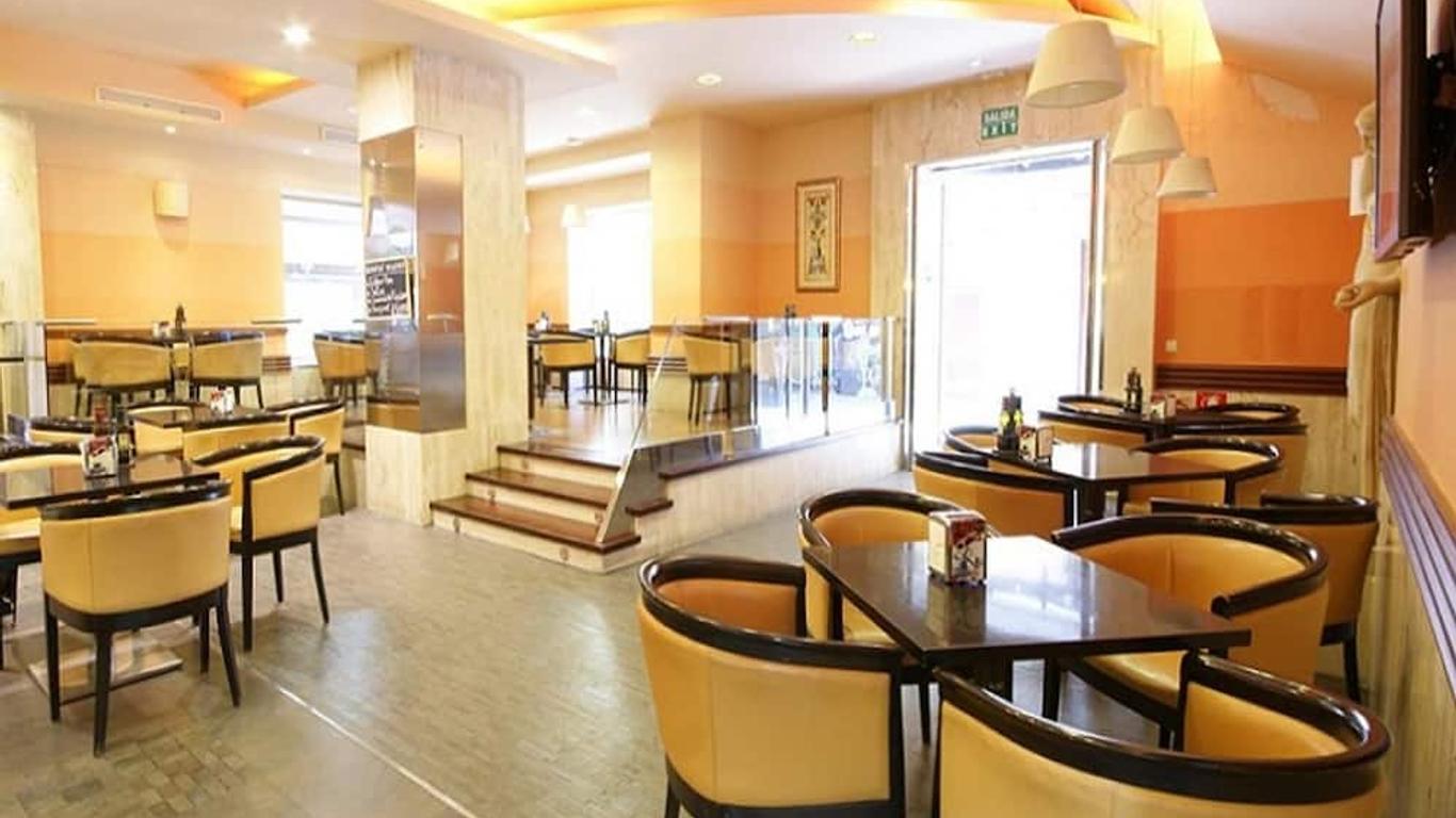 威尼斯酒店