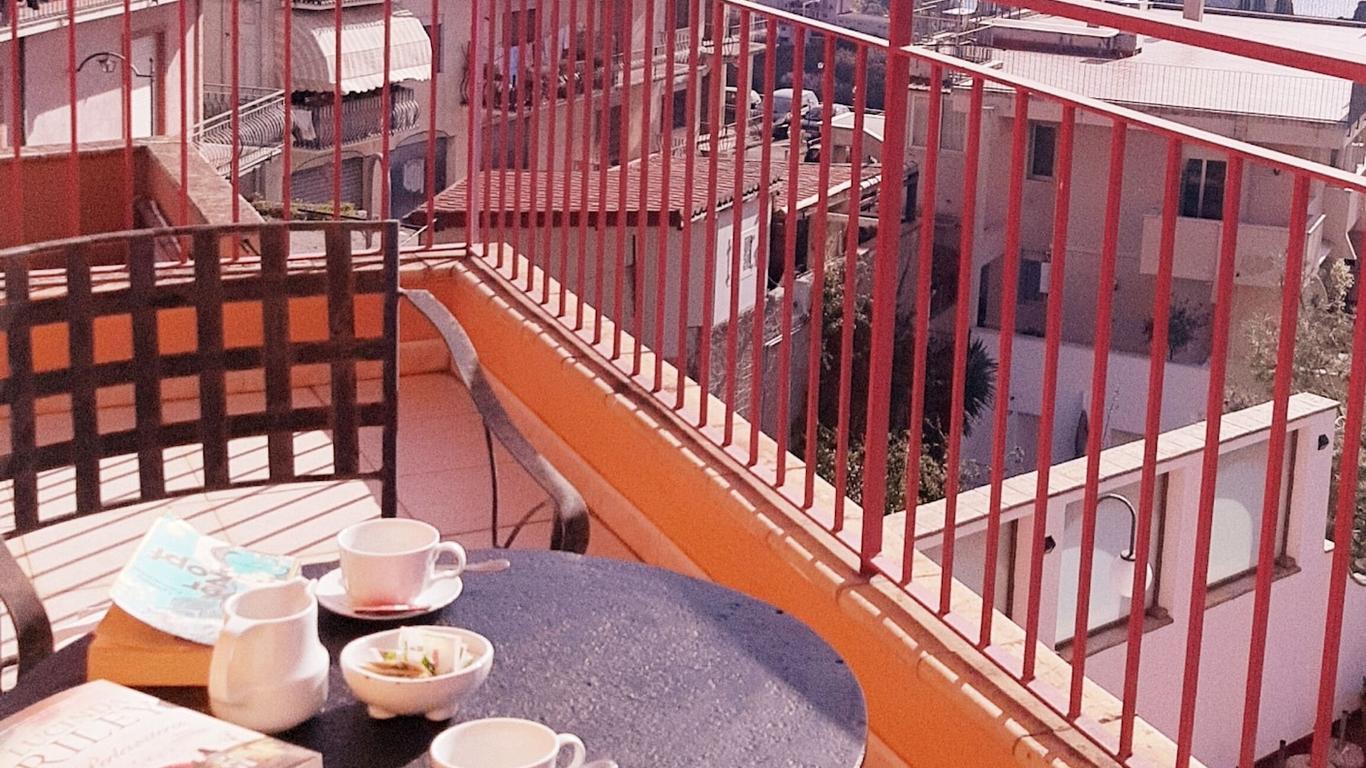 安卓马科宫酒店