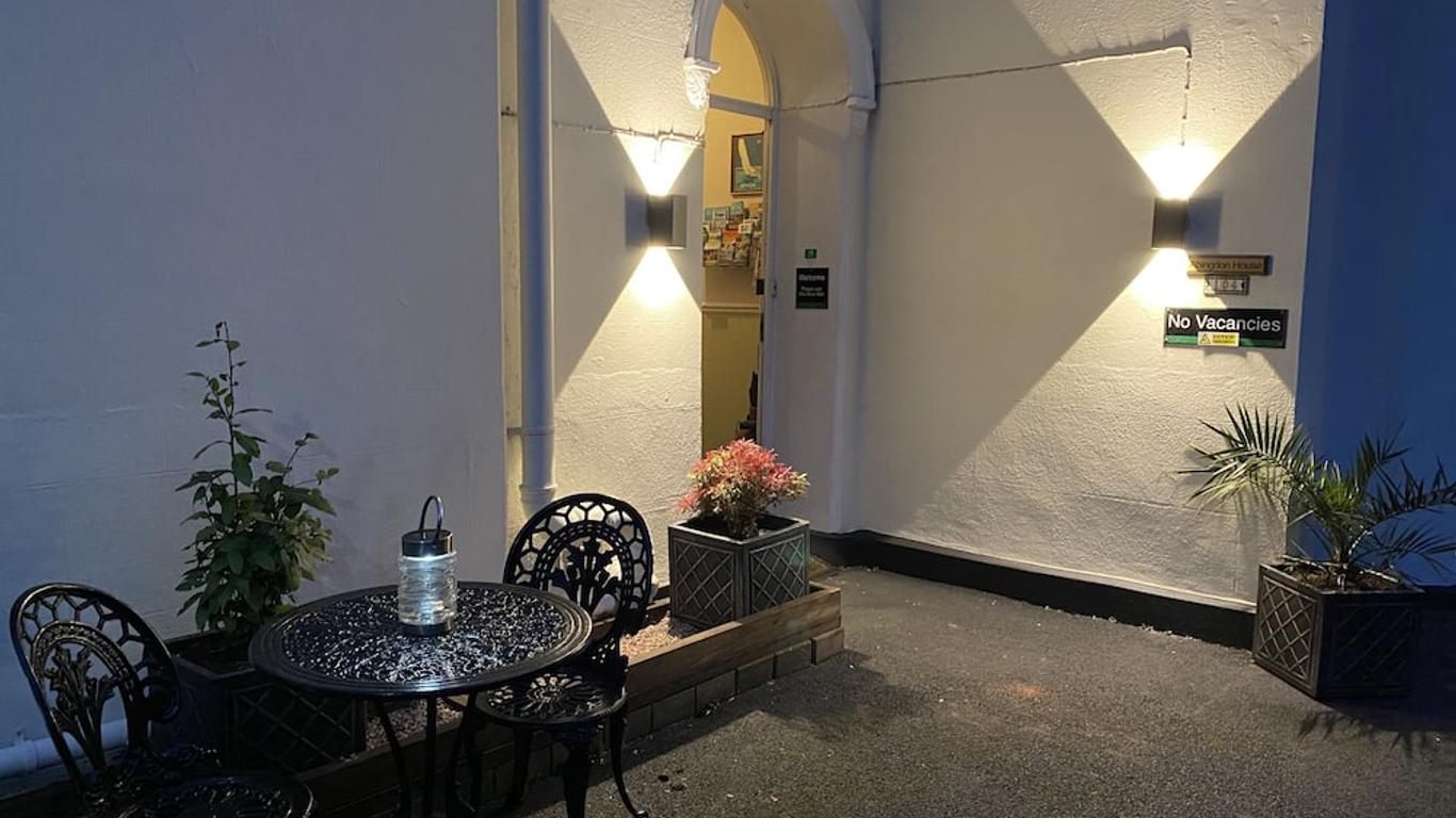 阿宾登之家酒店
