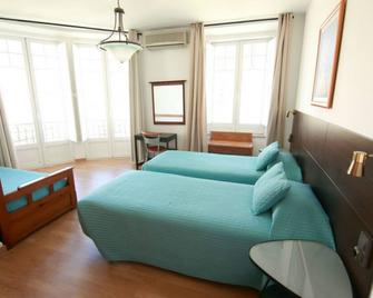 Residencial若昂二十一世 - 里斯本 - 睡房