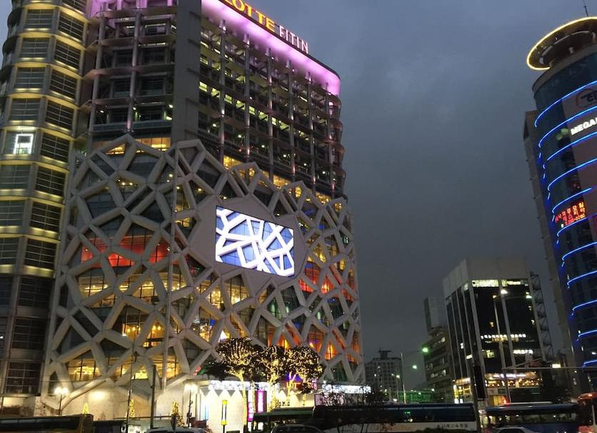 建筑 照片