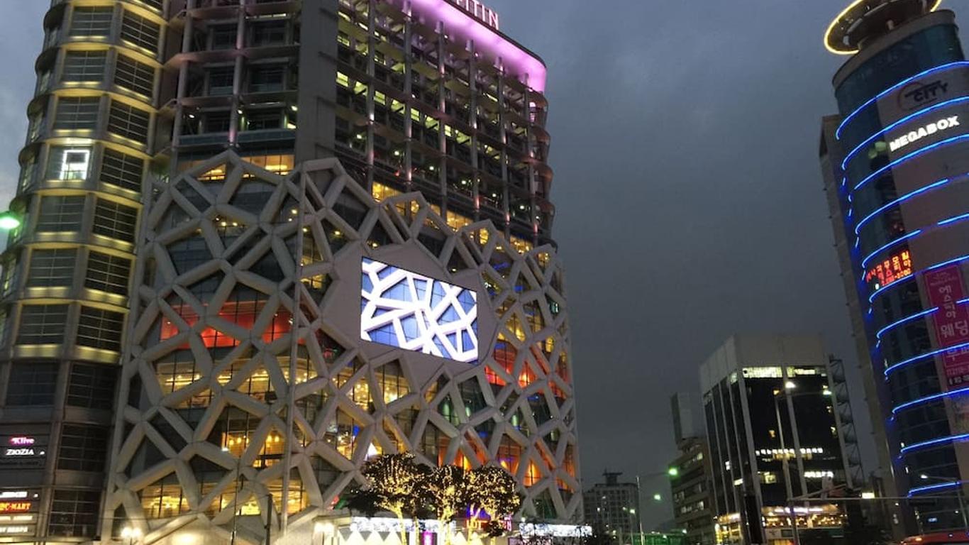 哈默里旅馆