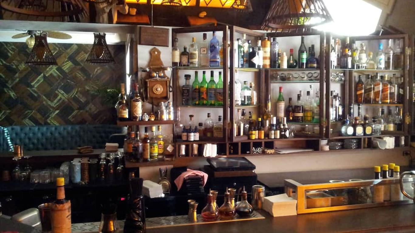 帝国酒店