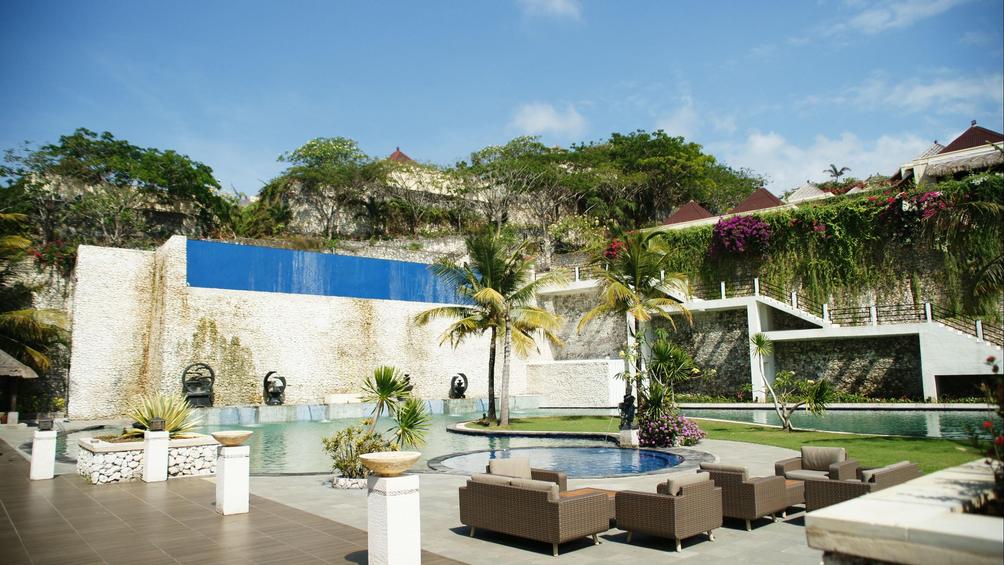 嵺ǱڼɽȪhillstone villas resort bali