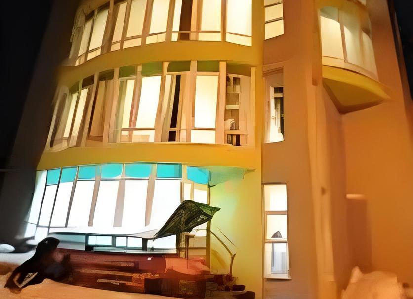 建筑 照片