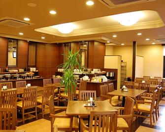 敦贺站前路线酒店 - 敦贺市 - 餐馆