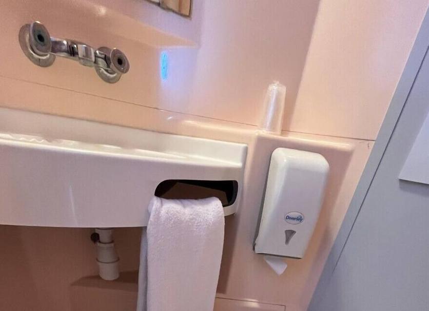 客房设施 照片