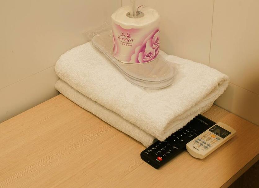 客房设施 照片