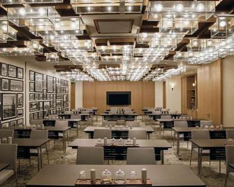 古尔冈君悦度假酒店 - 古尔冈 - 餐馆