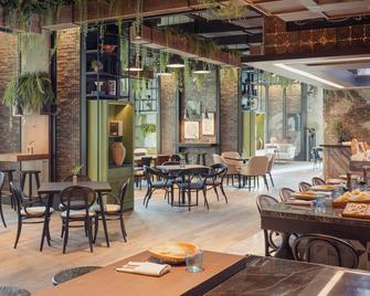 曼谷金普顿玫兰酒店 - an IHG Hotel - 曼谷 - 餐馆