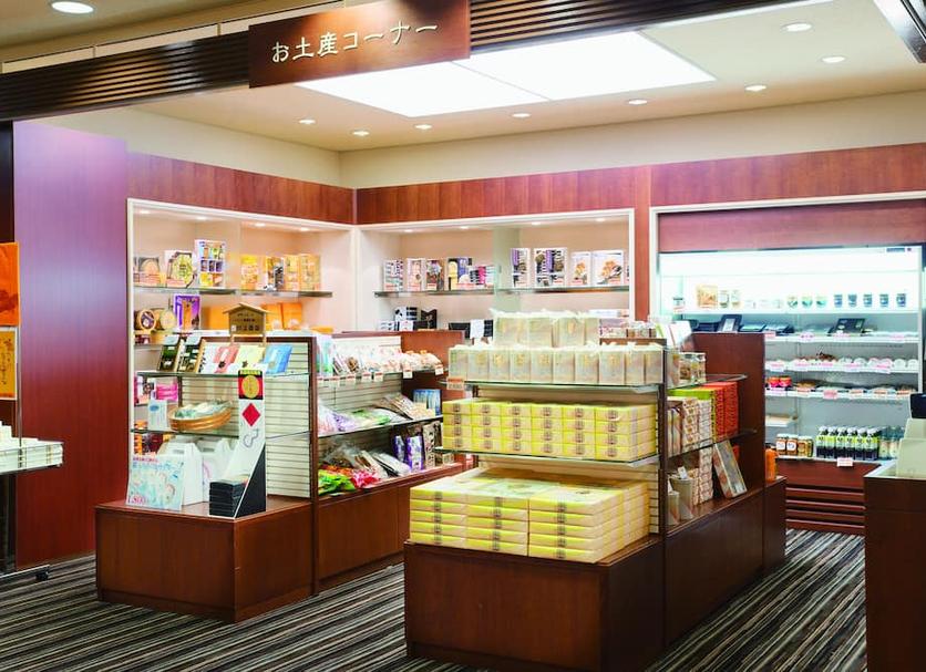 商店 照片