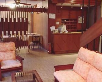 大理酒店 - 圣拉斐尔 - 柜台