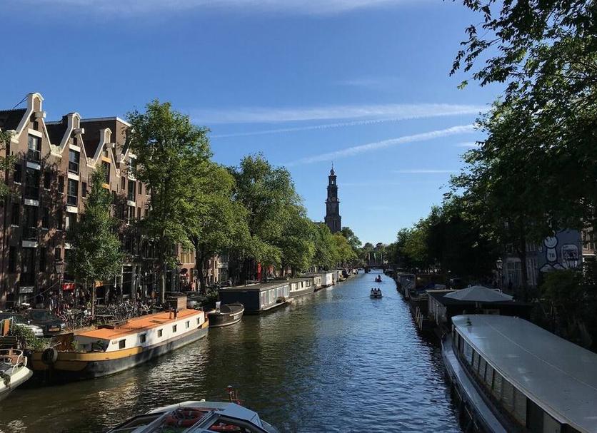 户外景观 照片