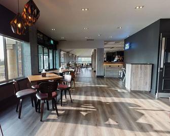 布莱克浦乡村酒店 - 布莱克浦 - 餐馆