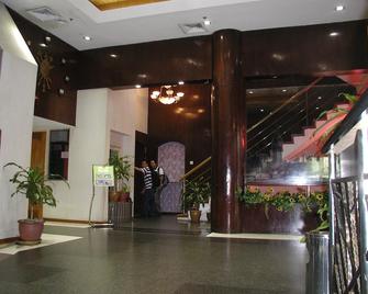 卡尔多甘酒店 - 吉隆坡 - 大厅