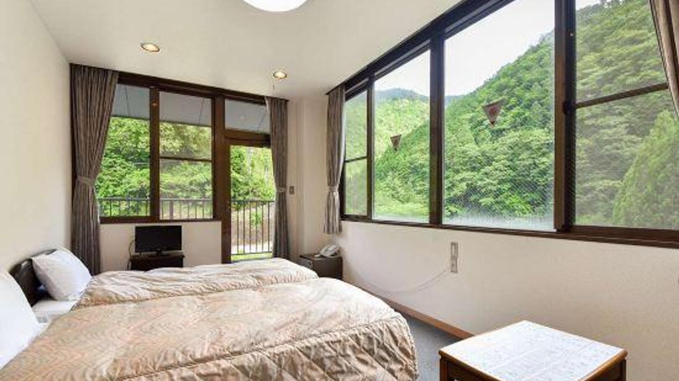 美人亭旅館