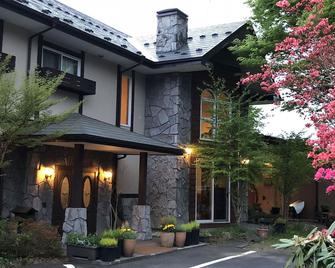 日光阿卡瑞诺幽阿多别墅酒店 - 日光 - 建筑