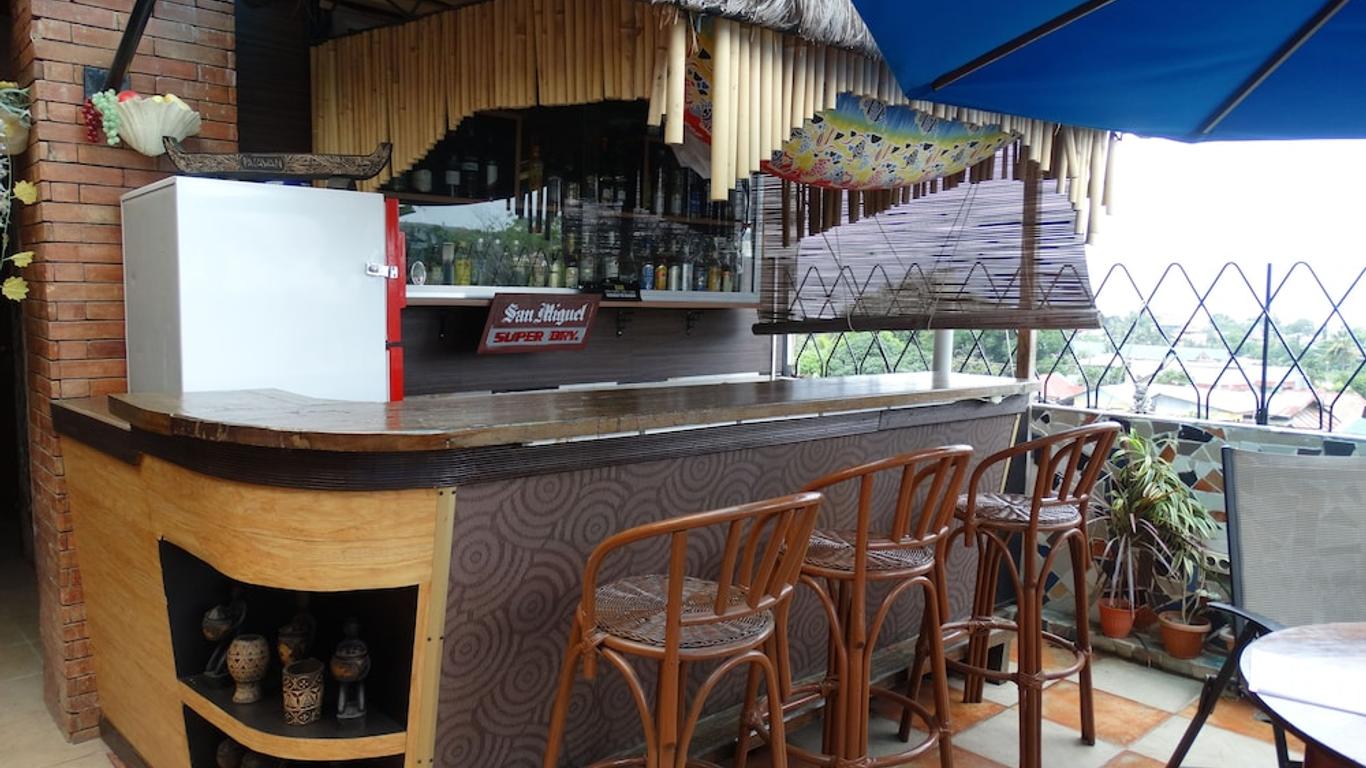 格兰德维斯塔酒店