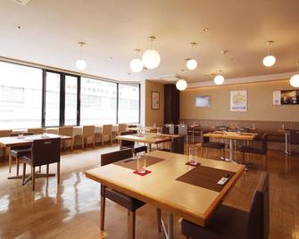 冈山景观酒店 - 冈山市 - 餐馆