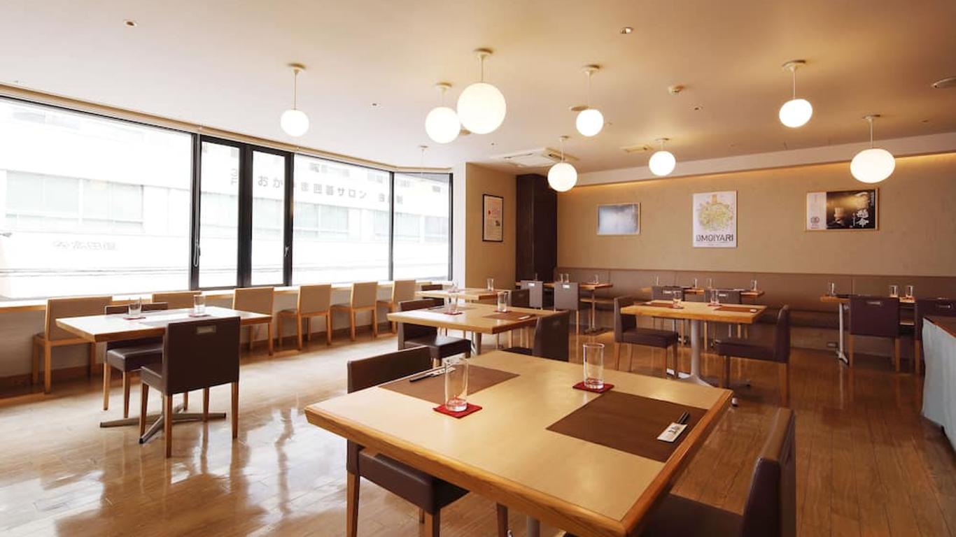 冈山景观酒店