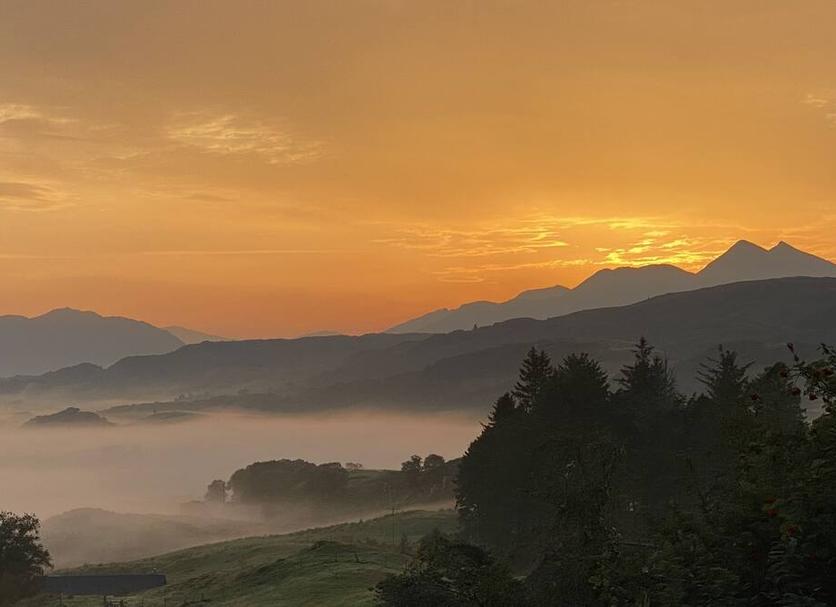 户外景观 照片