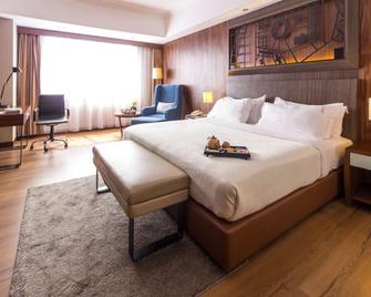 Artotel Gelora Senayan Jakarta - 雅加达 - 睡房