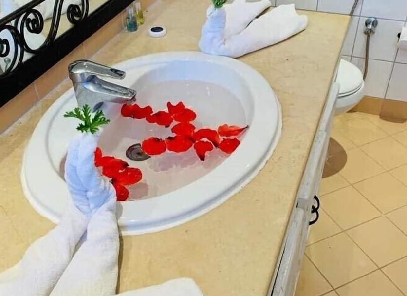 浴室 照片