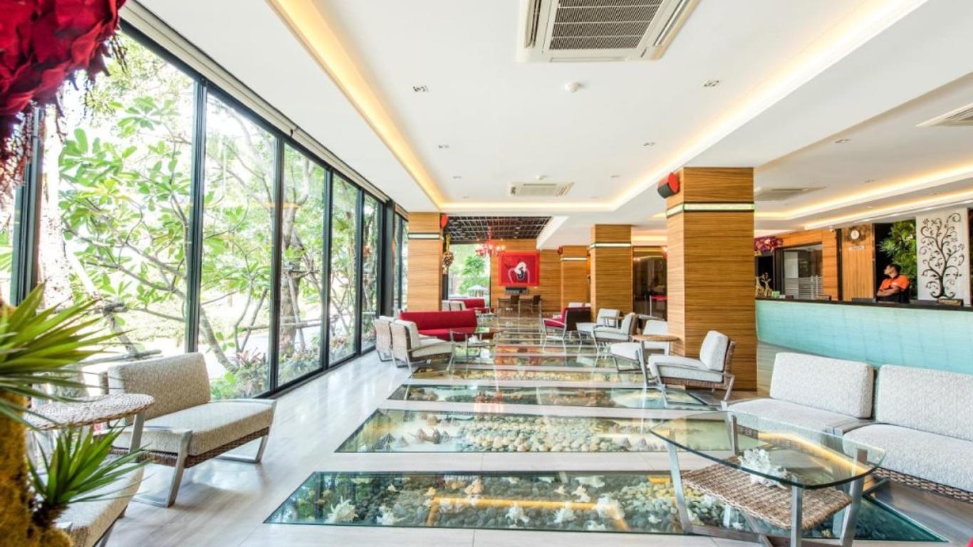 勒维尼萨酒店