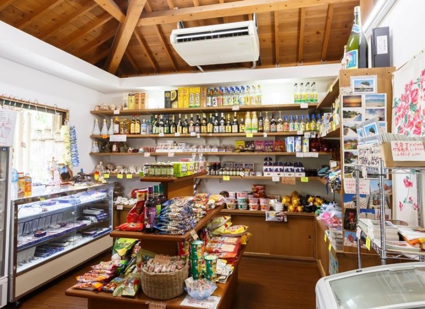 商店 照片