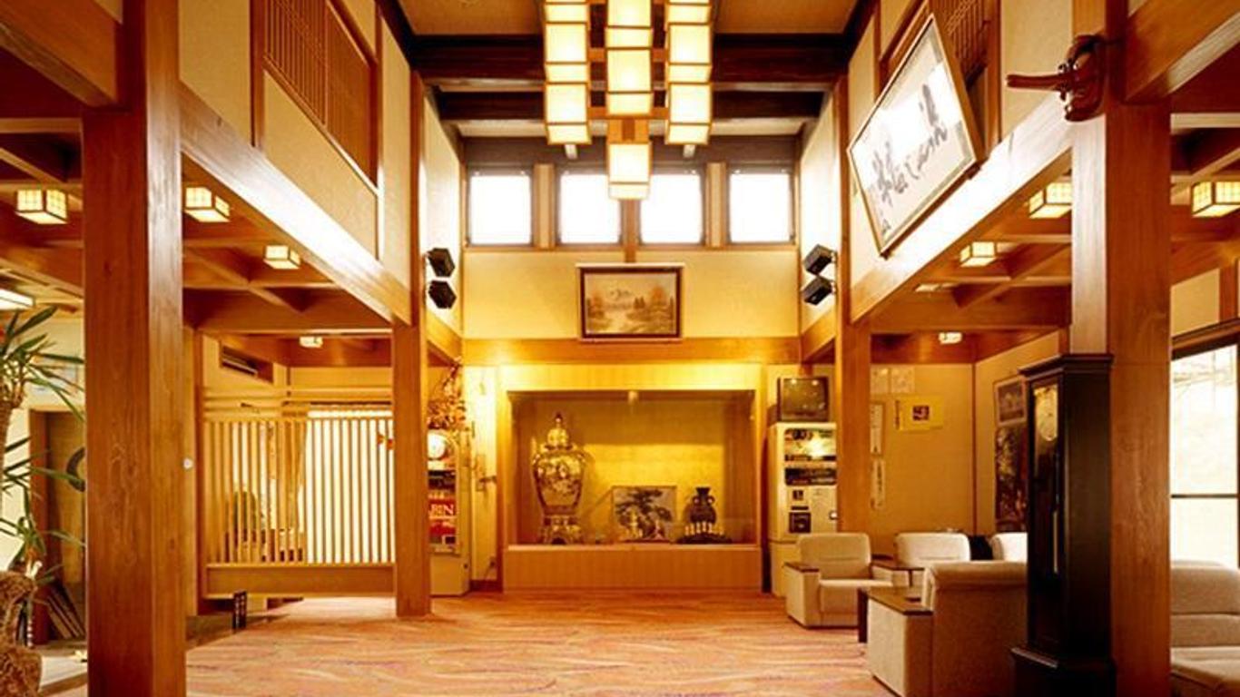 飞弹牛之宿旅馆