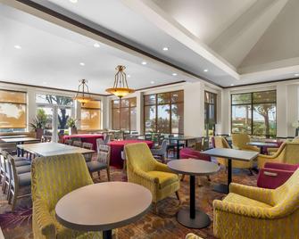 Acp Hotel Houston Westchase, Mod Collection By Sonesta Acp 休斯顿西追酒店，sonesta Mod 系列 - 休斯顿 - 休息厅