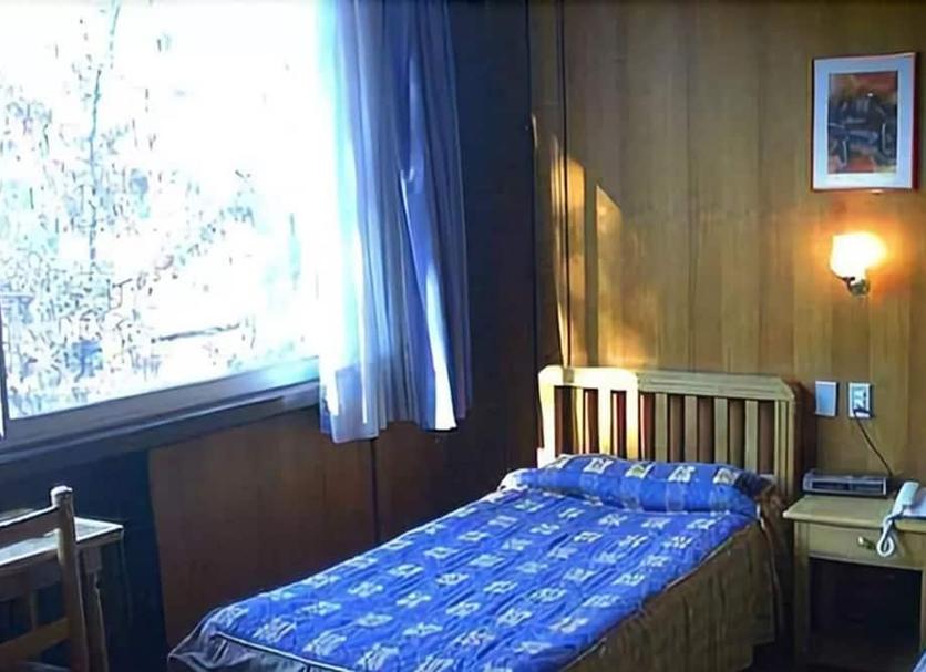 睡房 照片