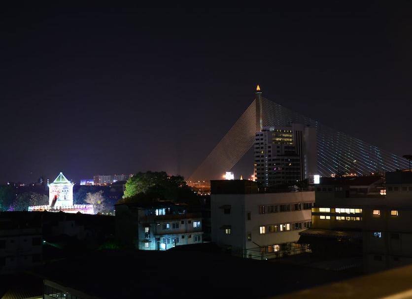 建筑 照片