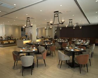 Mercure Manila Ortigas - Pasig - 餐馆