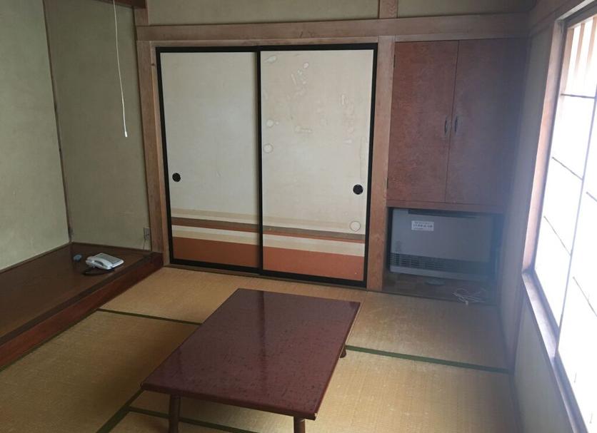 客房设施 照片