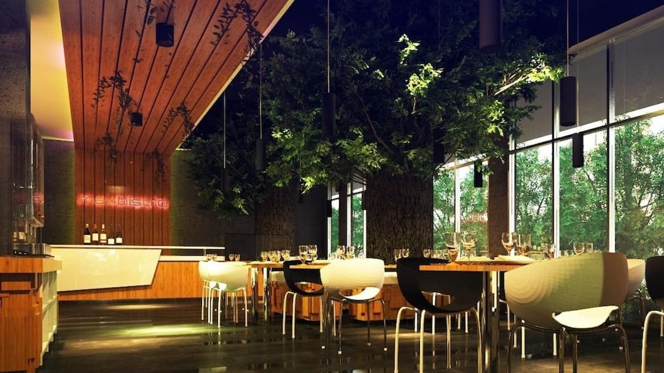玛琅马克斯万酒店 - Chse 认证