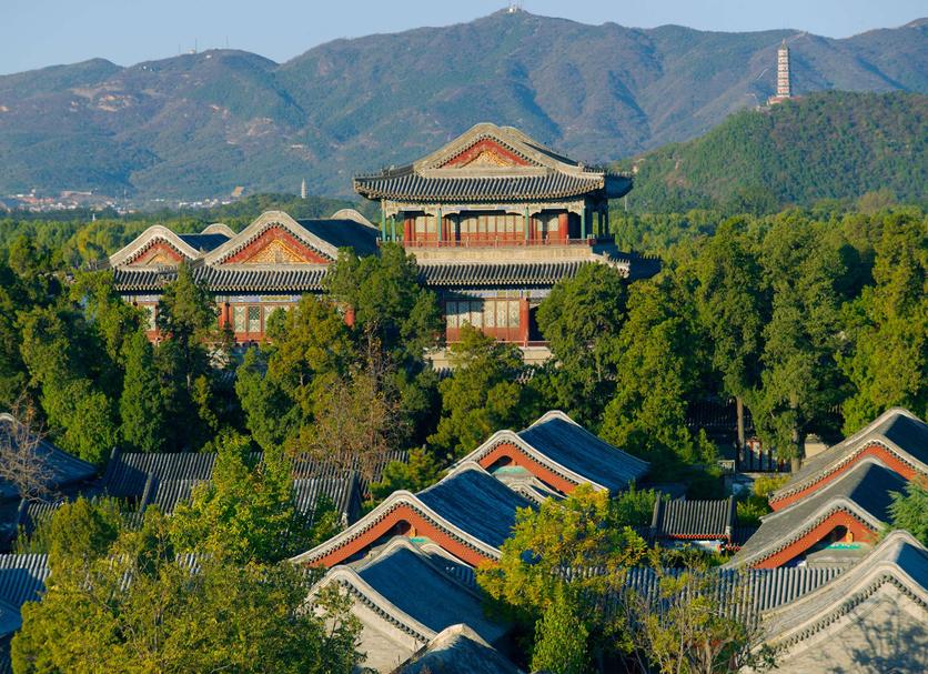 建筑 照片