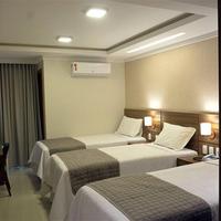 Pituba Praiamar Hotel