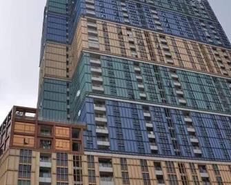深圳世界之窗木鼓坊青年旅舍 - 深圳 - 建筑