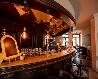 古鲁登沃赛克酒店 - 梅赫伦 - 酒吧