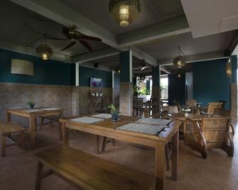 Clover Bali - South Kuta - 餐馆