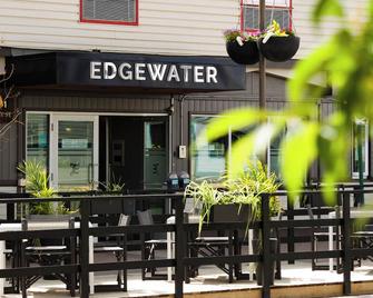 厄齐沃特酒店 - 怀特霍斯 - 建筑
