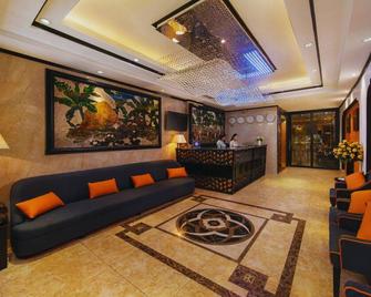 艺术酒店 - 贵族 - 河内 - 大厅
