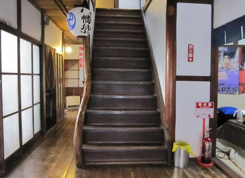 楼梯 照片