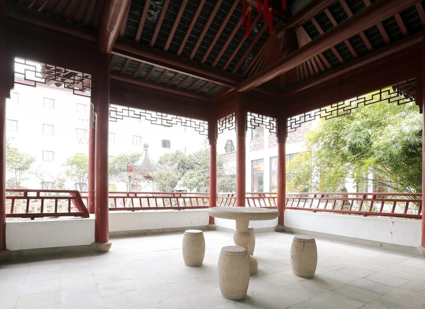 建筑 照片