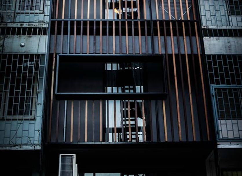 建筑 照片